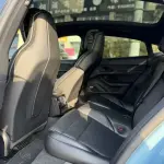 Porsche Taycan 2021 из Китая