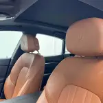 Maserati Levante 2018 350 л.с. — лот 57580020 из Китая