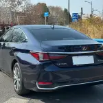 Lexus ES 2021 173 л.с. 173 л.с. из Китая