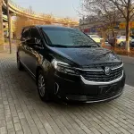 Buick GL8 2022 из Китая