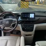 Buick GL8 2022 из Китая