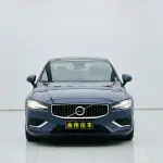 Volvo S60 2022 из Китая