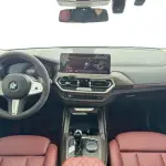 BMW X3 2023 из Китая