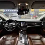 Volvo S90 2017 190 л.с. 190 л.с. из Китая