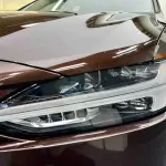 Volvo S90 2017 190 л.с. 190 л.с. из Китая