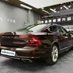 Volvo S90 2017 190 л.с. 190 л.с. из Китая
