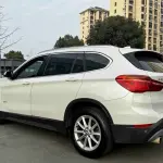 BMW X1 2018 136 л.с. 136 л.с. 136 л.с. из Китая