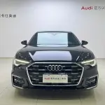 Audi A6L 2023 из Китая