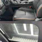 Jetour Freer 2025 из Китая