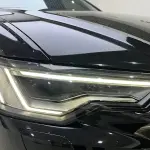 Audi A6L 2023 из Китая