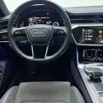 Audi A6L 2023 из Китая