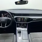 Audi A6L 2023 из Китая