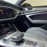 Audi A6L 2023 из Китая