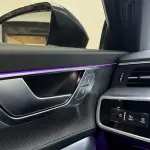 Audi A6L 2023 из Китая