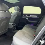 Audi A6L 2023 из Китая