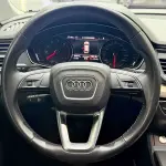 Audi Q5L 2020 190 л.с. — лот 57574242 из Китая