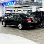 Toyota Crown 2011 из Китая
