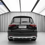 Mercedes-Benz GLS 2021 из Китая