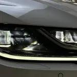 Volkswagen CC 2020 из Китая