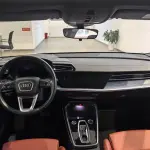 Audi A3 2024 160 л.с. 160 л.с. из Китая