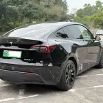 Tesla Model Y 2022 лот 57581497 из Китая