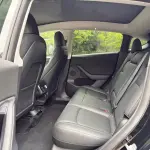 Tesla Model Y 2022 лот 57581497 из Китая