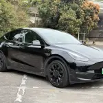 Tesla Model Y 2022 лот 57581497 из Китая