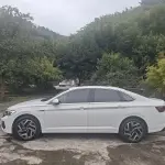 Volkswagen Sagitar 2023 116 л.с. 116 л.с. из Китая