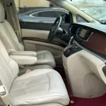 Buick GL8 2016 из Китая