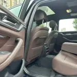 BMW 5 Series 2020 из Китая