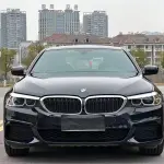BMW 5 Series 2020 из Китая
