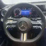 Mercedes-Benz C-Class 2024 из Китая