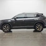 Volkswagen Tayron 2024 160 л.с. 160 л.с. из Китая