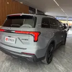 Ford 领裕新能源 2025 из Китая