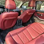 BMW i3 2025 из Китая