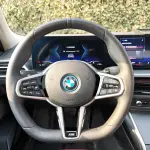 BMW i3 2025 из Китая