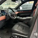 Ford 领裕新能源 2025 из Китая