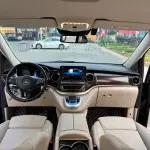 Mercedes-Benz V-Class 2023 из Китая