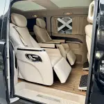 Mercedes-Benz V-Class 2023 из Китая