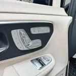 Mercedes-Benz V-Class 2023 из Китая