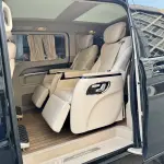 Mercedes-Benz V-Class 2023 из Китая