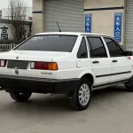 Volkswagen Santana Classic 2013 из Китая