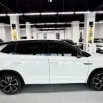 Skoda Kamiq 2022 из Китая