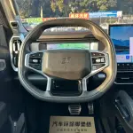 Shanhai 捷途旅行者C-DM 2024 381 л.с. из Китая