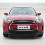 MINI Mini 2023 102 л.с. из Китая