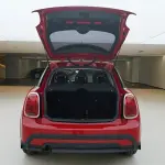 MINI Mini 2023 102 л.с. из Китая