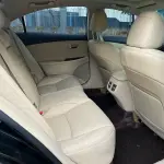 Lexus ES 2011 из Китая