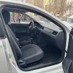 Volkswagen Santana 2017 из Китая