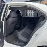 Volkswagen Santana 2017 из Китая