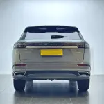 Chery Tiggo 9 2024 из Китая